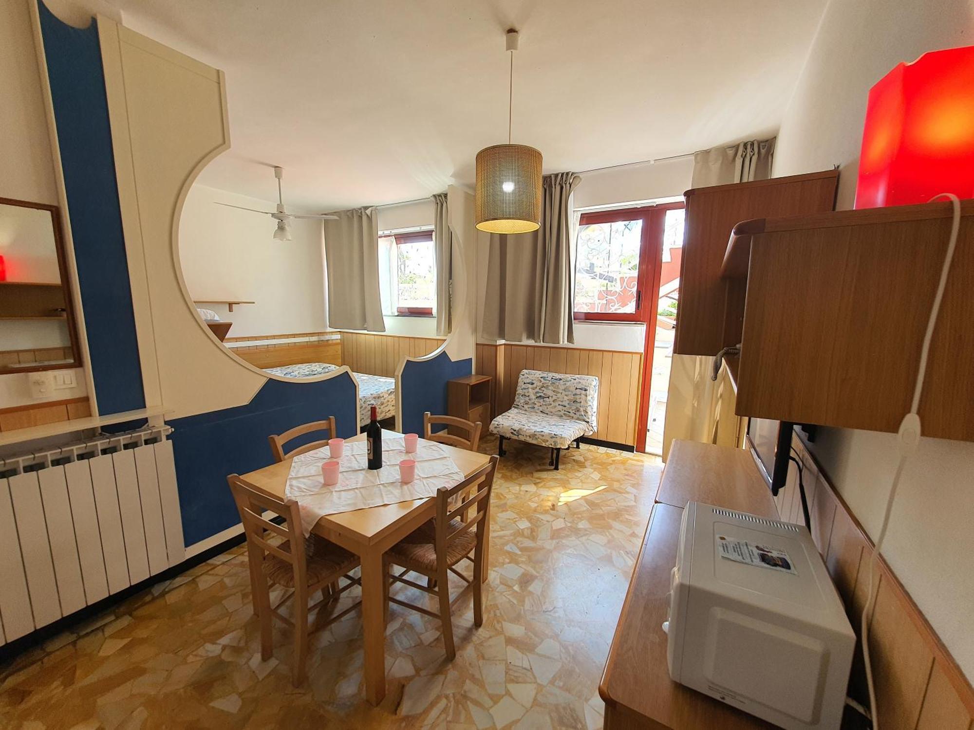 Residence Olivotti Finale Ligure Exterior foto