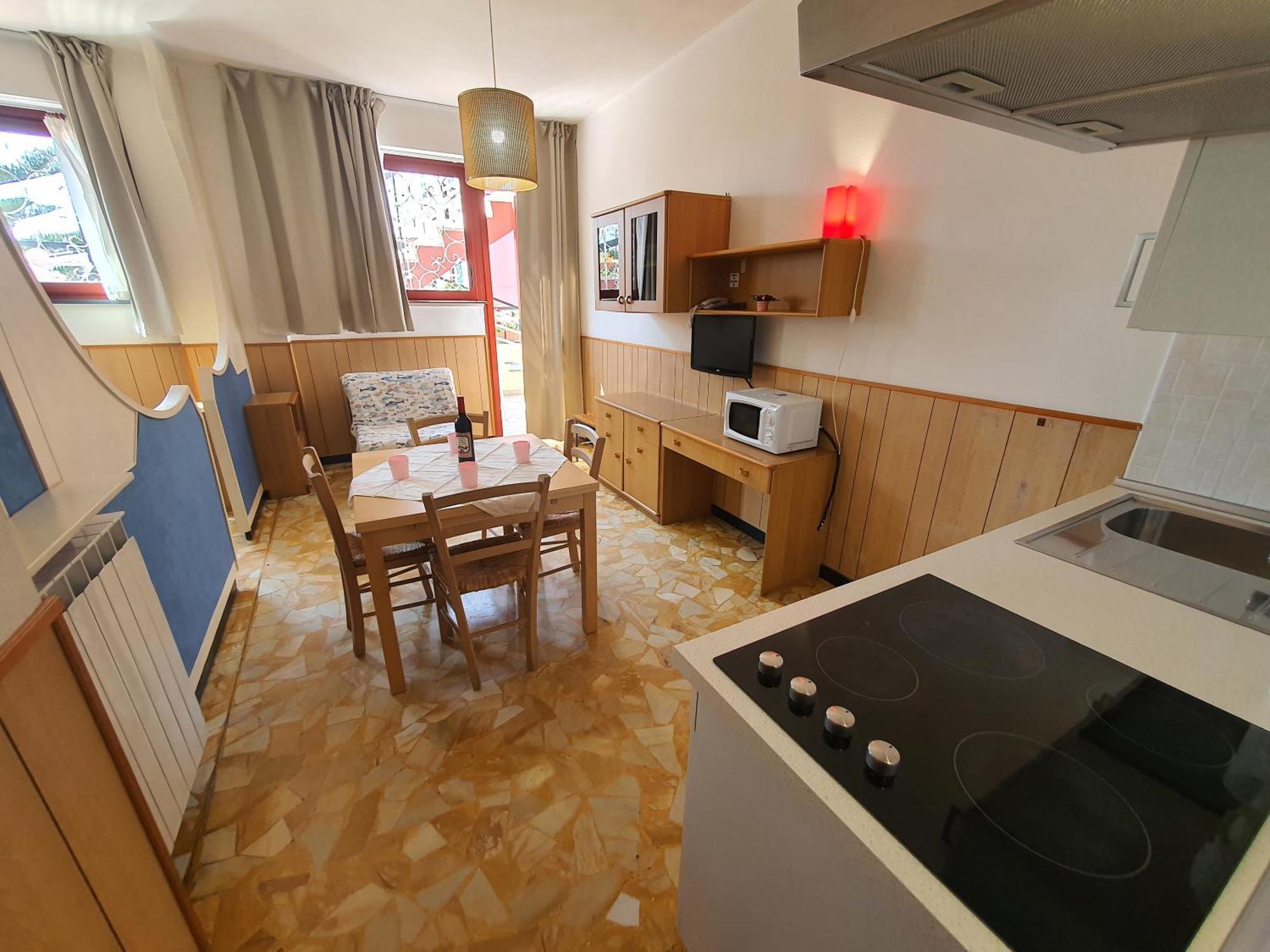 Residence Olivotti Finale Ligure Exterior foto