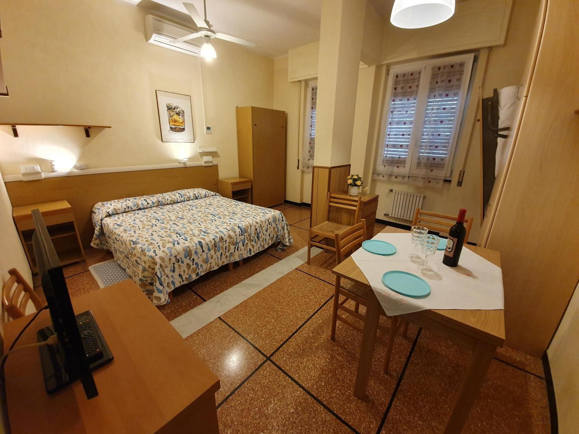 Residence Olivotti Finale Ligure Exterior foto