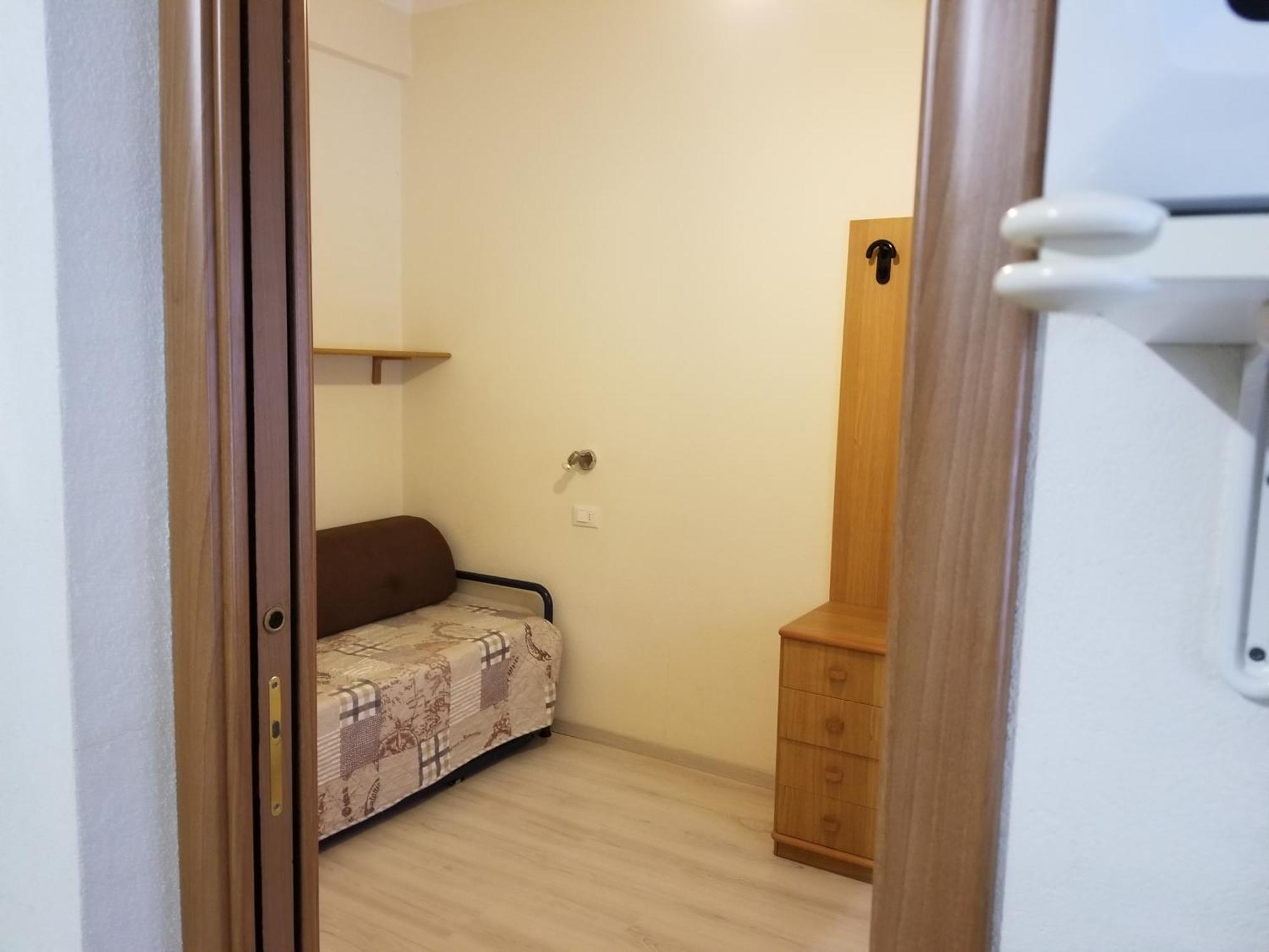 Residence Olivotti Finale Ligure Exterior foto