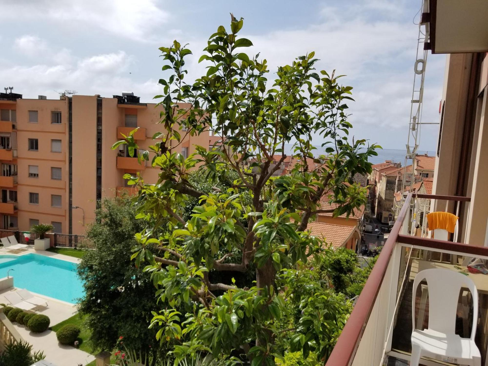 Residence Olivotti Finale Ligure Exterior foto
